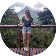 Alison Scarpa Profile