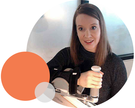 Neofect Support Group